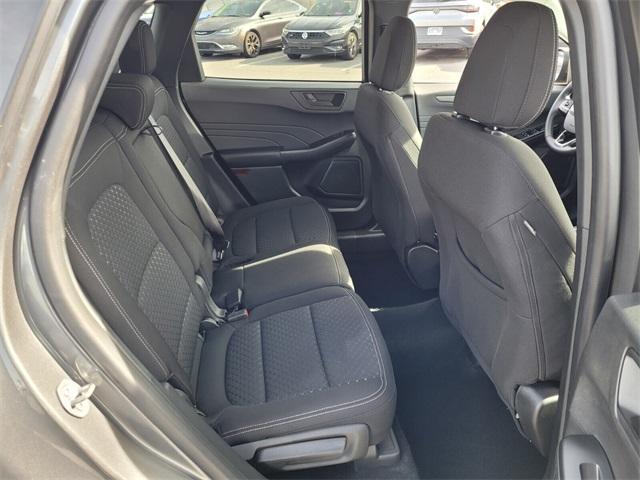 used 2023 Ford Escape car, priced at $21,346