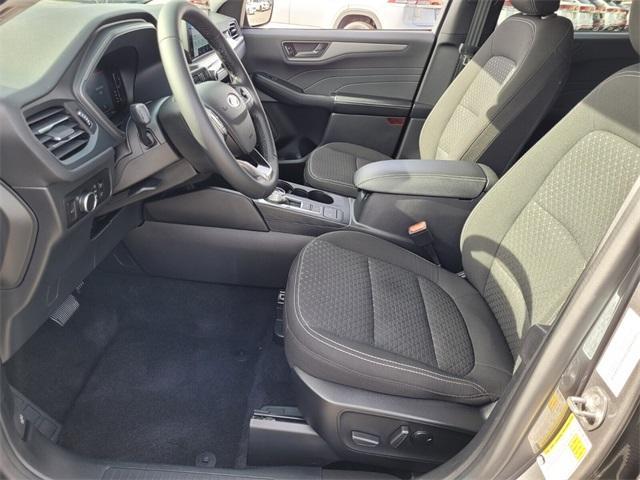 used 2023 Ford Escape car, priced at $21,346