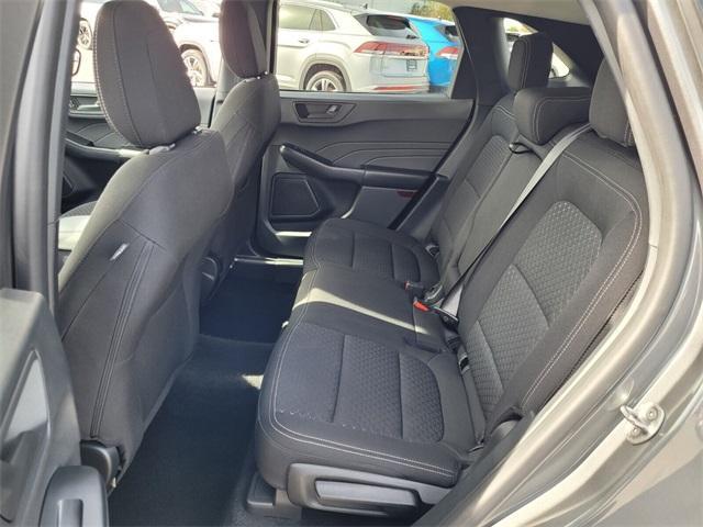 used 2023 Ford Escape car, priced at $21,346