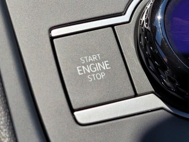 new 2025 Volkswagen Tiguan car