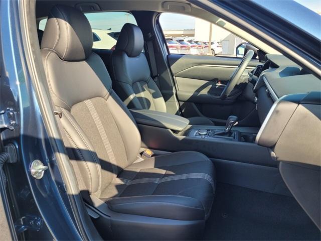 used 2024 Mazda CX-50 car, priced at $28,612