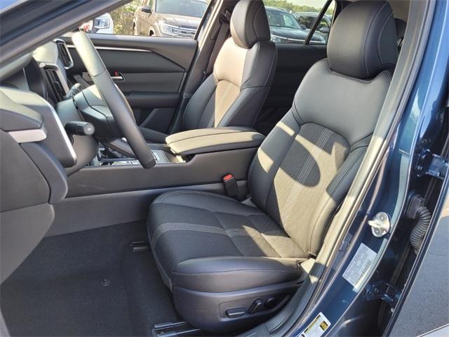 used 2024 Mazda CX-50 car, priced at $28,612