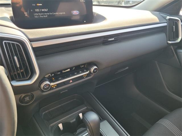 used 2024 Mazda CX-50 car, priced at $28,612