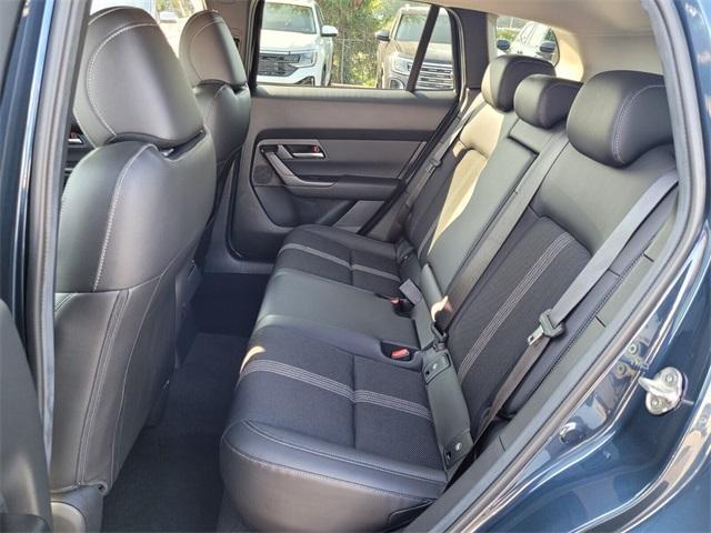 used 2024 Mazda CX-50 car, priced at $28,612