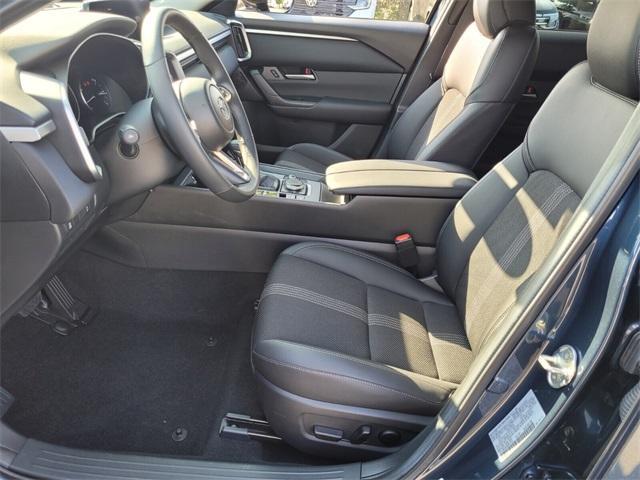 used 2024 Mazda CX-50 car, priced at $28,612