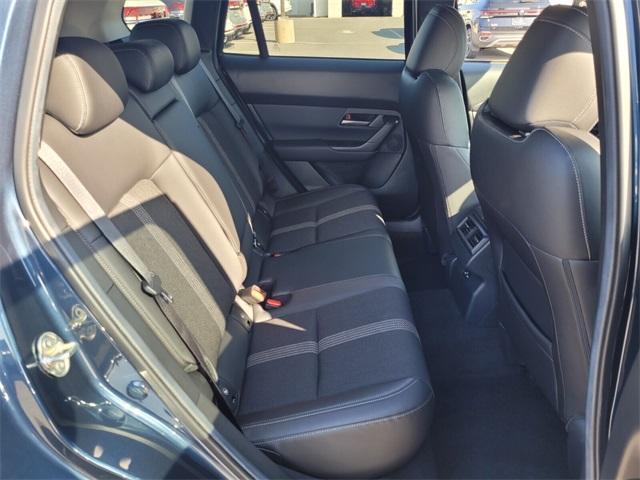 used 2024 Mazda CX-50 car, priced at $28,612