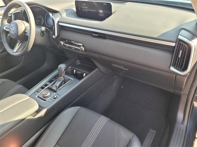 used 2024 Mazda CX-50 car, priced at $28,612