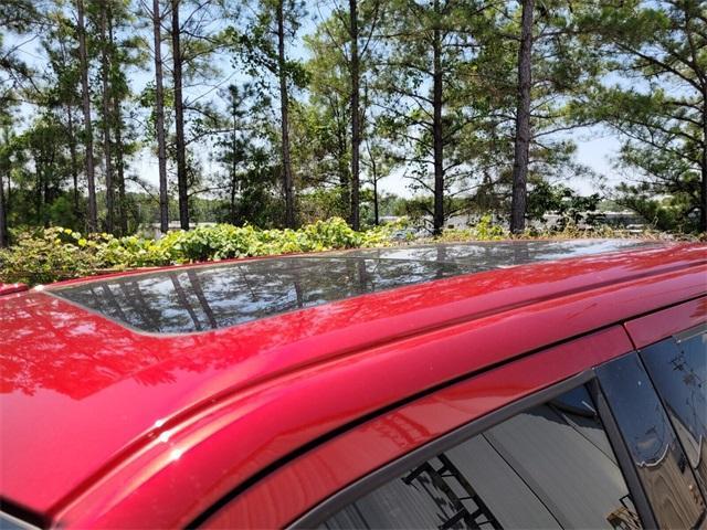 used 2018 Ford F-150 car, priced at $33,916