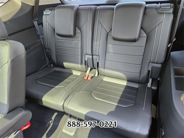used 2025 Volkswagen Atlas car, priced at $38,956
