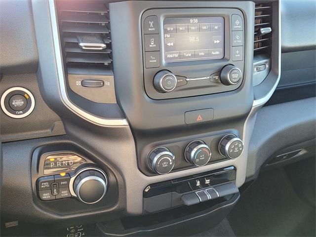 used 2022 Ram 1500 car, priced at $30,244