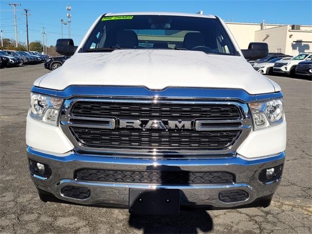 used 2022 Ram 1500 car, priced at $30,244