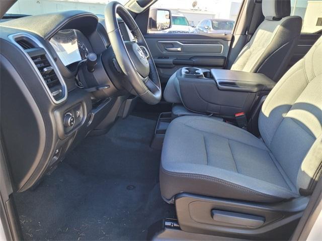 used 2022 Ram 1500 car, priced at $30,244