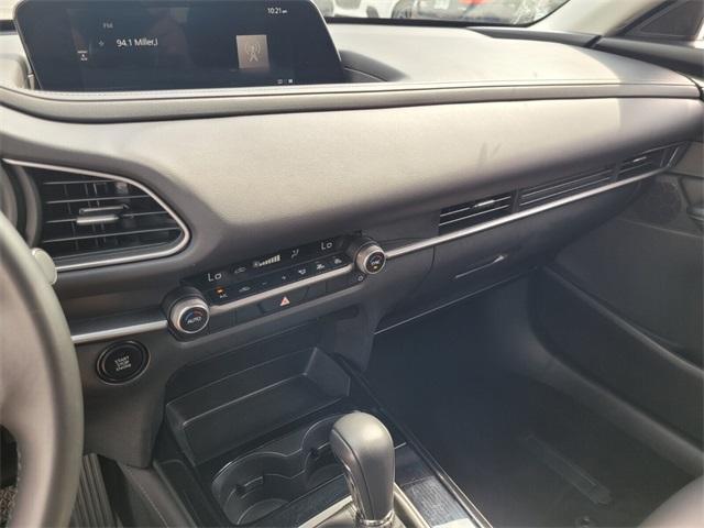 used 2024 Mazda CX-30 car, priced at $27,189