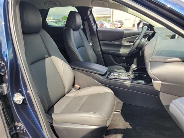 used 2024 Mazda CX-30 car, priced at $27,189