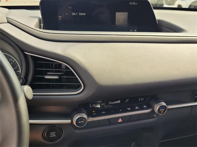used 2024 Mazda CX-30 car, priced at $27,189