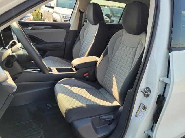 new 2025 Volkswagen Tiguan car, priced at $29,827