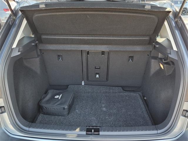 used 2023 Volkswagen Taos car, priced at $20,977