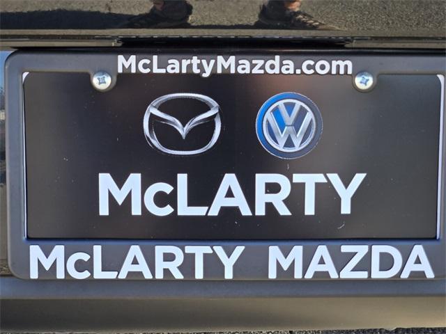 used 2017 Mazda MX-5 Miata RF car, priced at $23,500