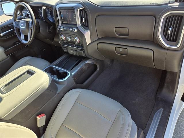 used 2020 GMC Sierra 1500 car, priced at $34,415