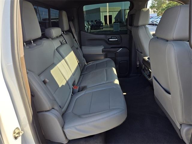 used 2020 GMC Sierra 1500 car, priced at $34,415