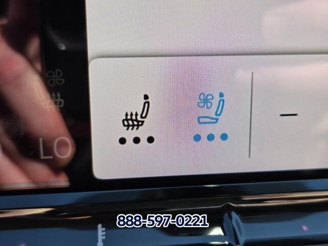 new 2026 Volkswagen Atlas car, priced at $45,852