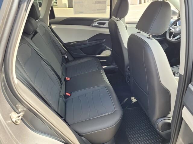 new 2025 Volkswagen Taos car, priced at $29,241