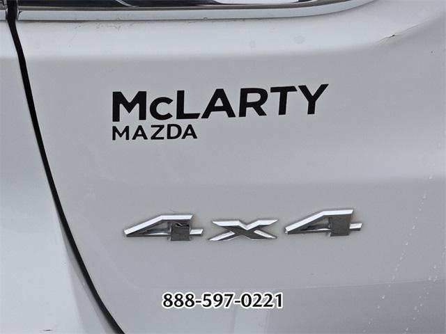 used 2021 Jeep Grand Cherokee car, priced at $24,202