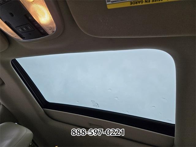 used 2021 Jeep Grand Cherokee car, priced at $24,202