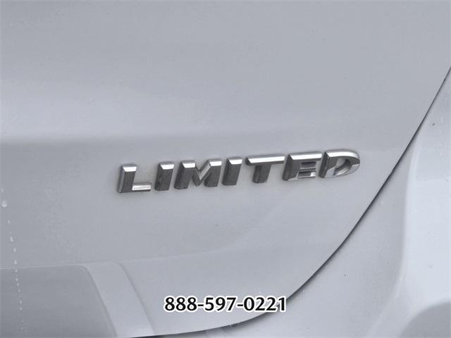 used 2021 Jeep Grand Cherokee car, priced at $24,202