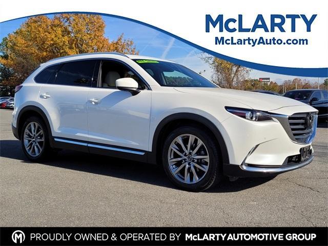 used 2019 Mazda CX-9 car, priced at $17,910