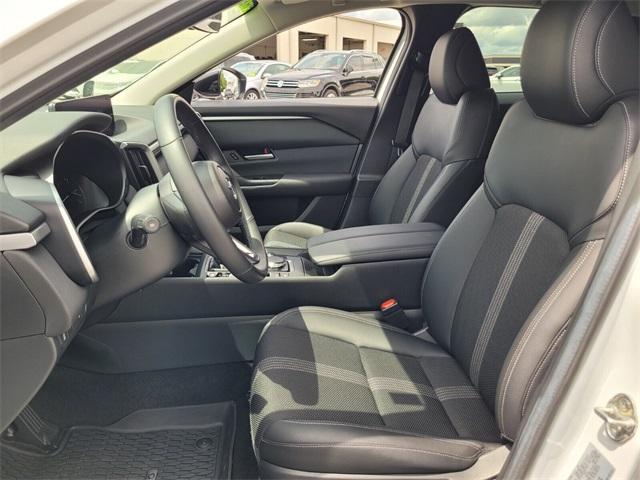 used 2024 Mazda CX-50 car, priced at $28,448