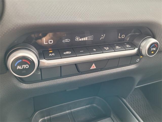 used 2024 Mazda CX-50 car, priced at $28,448