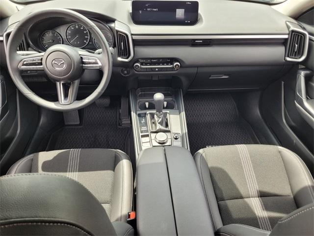 used 2024 Mazda CX-50 car, priced at $28,448