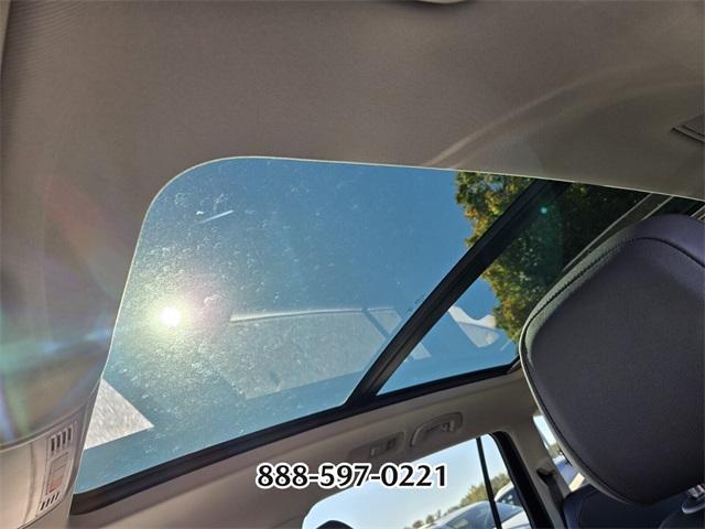 used 2024 Volkswagen Tiguan car, priced at $29,465