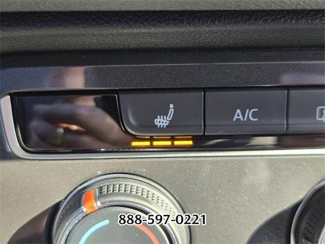 used 2024 Volkswagen Tiguan car, priced at $29,465