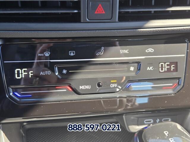 new 2026 Volkswagen Jetta car, priced at $23,971