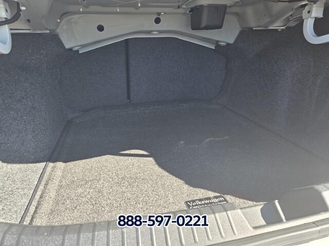 new 2026 Volkswagen Jetta car, priced at $23,971