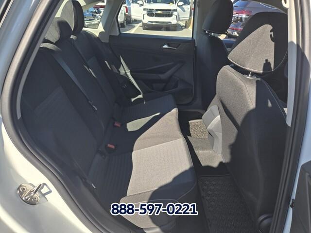 new 2026 Volkswagen Jetta car, priced at $23,971