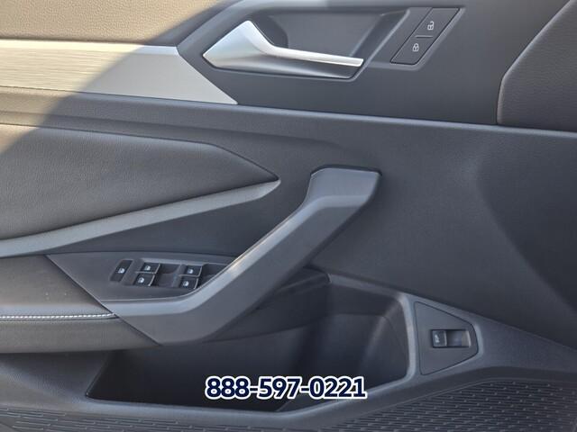 new 2026 Volkswagen Jetta car, priced at $23,971