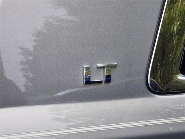 used 2019 Chevrolet Tahoe car, priced at $24,921