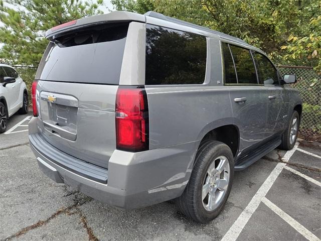 used 2019 Chevrolet Tahoe car, priced at $24,921