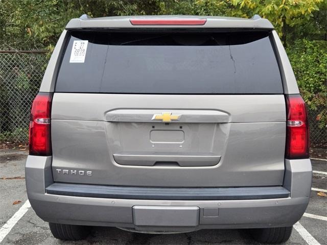 used 2019 Chevrolet Tahoe car, priced at $24,921