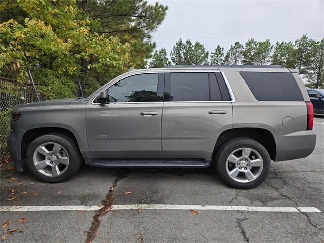 used 2019 Chevrolet Tahoe car, priced at $24,921