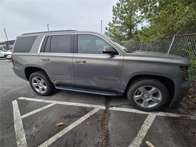 used 2019 Chevrolet Tahoe car, priced at $24,921