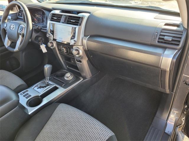 used 2021 Toyota 4Runner car, priced at $30,983