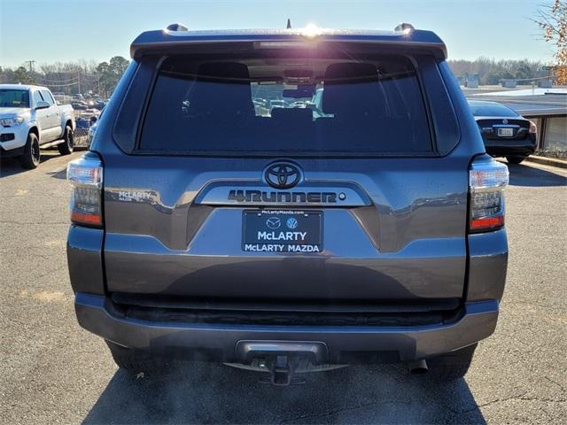 used 2021 Toyota 4Runner car, priced at $30,983