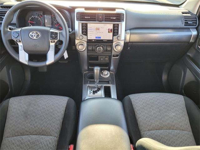 used 2021 Toyota 4Runner car, priced at $30,983