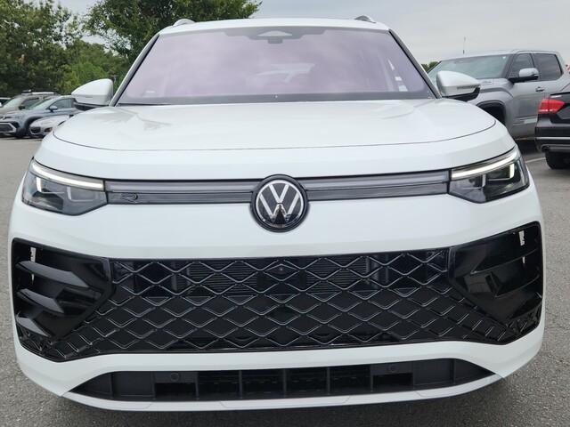 new 2025 Volkswagen Tiguan car, priced at $42,641