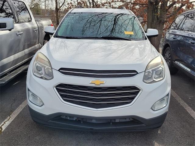 used 2017 Chevrolet Equinox car, priced at $12,488