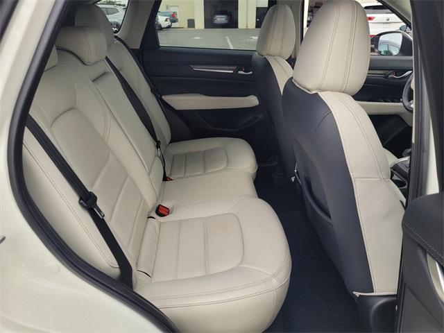 used 2019 Mazda CX-5 car, priced at $21,427